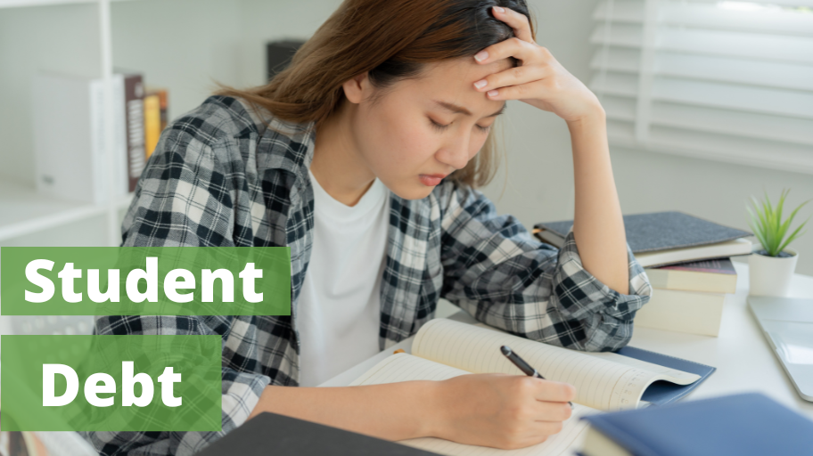 Student Loan Management - MakVIK