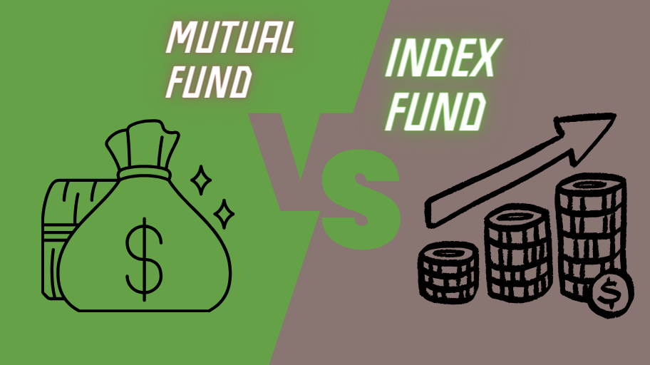 Mutual Funds vs. Index Funds - image Blog - MakVik