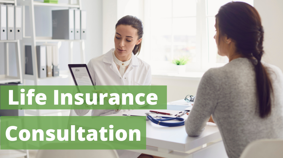 How to Prepare for a Life Insurance Consultation - image Blog - MakVik