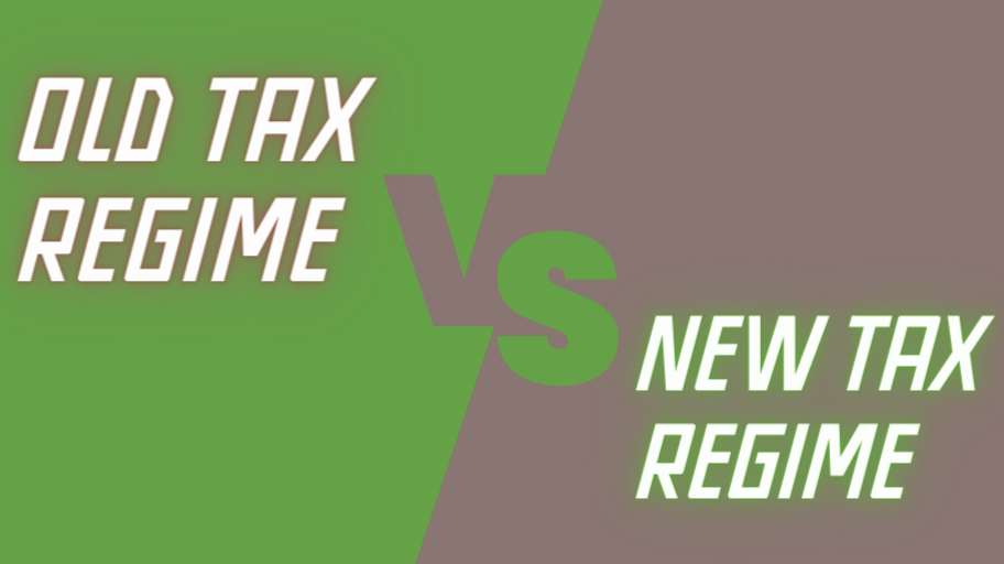 Old Tax Regime vs. New Tax Regime - image Blog - MakVik