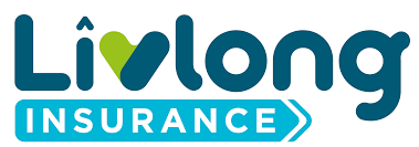 Livlong Insurance-logo